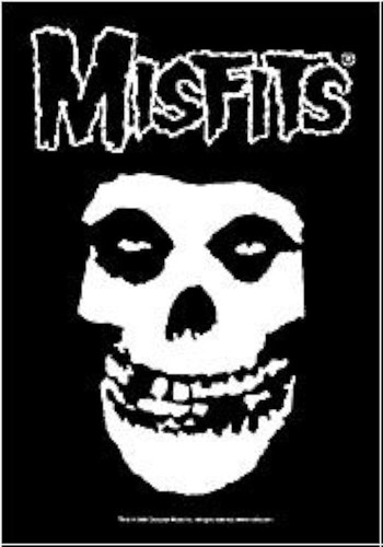 Misfits band music - misfits,